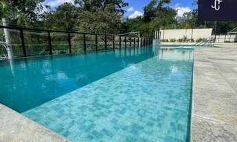 Imagem: Alpha House - Triplex em Condomínio Alpha