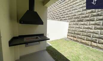 Imagem 2: Alpha House - Triplex em Condomínio Alpha House, Santana de Parnaíba/SP