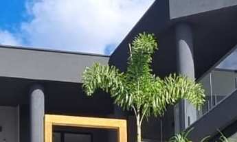 Imagem 4: Fazenda Tamboré Residencial 1 - Residência Exclusiva e Mobiliada na Fazenda Tamboré – 6 Su