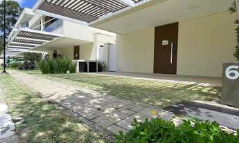 Imagem: Alpha House - Casa em Condomínio Alpha