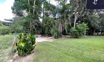 Imagem 4: Sítio Caguassu, Sorocaba/SP