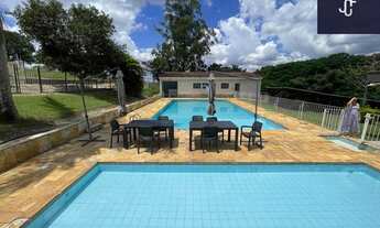 Imagem: Sítio Caguassu, Sorocaba/SP