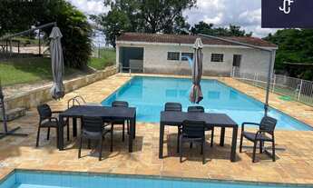 Imagem 6: Sítio Caguassu, Sorocaba/SP