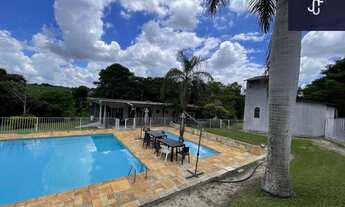 Imagem 5: Sítio Caguassu, Sorocaba/SP