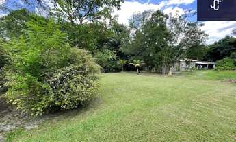 Imagem 7: Sítio Caguassu, Sorocaba/SP