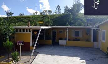 Imagem 6: Casa á venda em Natividade da Serra