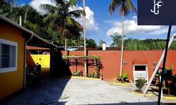 Imagem 4: Casa á venda em Natividade da Serra