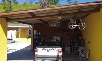 Imagem 2: Casa á venda em Natividade da Serra