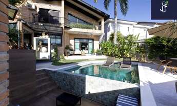 Imagem: Residencial 11 - Casa de Alto Padrão com