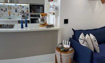 Imagem: Alpha House - Casa em Condomínio em Alpha