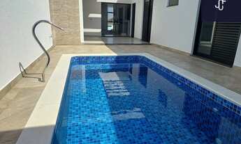 Imagem 3: LE FRANCE SOROCABA - Casa em Condomínio em Jardim Residencial Le France, Sorocaba/SP