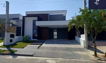 Imagem: LE FRANCE SOROCABA - Casa em Condomínio