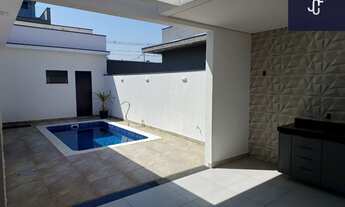 Imagem 7: LE FRANCE SOROCABA - Casa em Condomínio em Jardim Residencial Le France, Sorocaba/SP