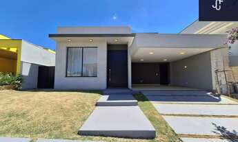 Imagem 2: Residencial Una - Casa Moderna com 3 Suítes, Piscina e Espaço Gourmet no Residencial Una –