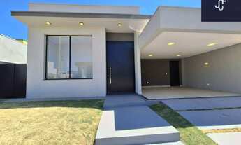 Imagem 3: Residencial Una - Casa Moderna com 3 Suítes, Piscina e Espaço Gourmet no Residencial Una –