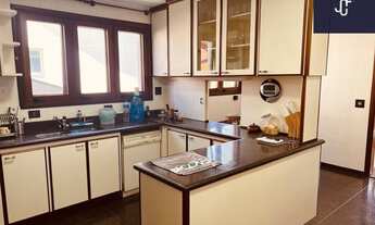 Imagem 7: Alphaville Residencial 2 - Casa em Condomínio em Alphaville Residencial Dois, Barueri/SP