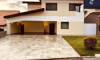 Imagem: Alphaville Residencial 2 - Casa em Condomínio