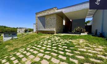 Imagem 7: Alphaville Catello itu - Casa Moderna com Piscina e 3 Suítes – Alphaville Itu