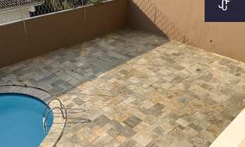 Imagem 6: Alphaville Residencial 2 - Casa em Condomínio em Alphaville Residencial Dois, Barueri/SP