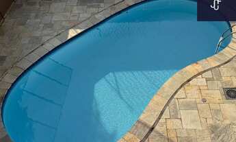 Imagem 3: Alphaville Residencial 2 - Casa em Condomínio em Alphaville Residencial Dois, Barueri/SP