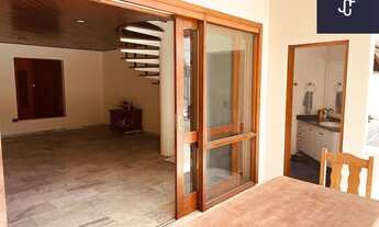 Imagem 4: Alphaville Residencial 2 - Casa em Condomínio em Alphaville Residencial Dois, Barueri/SP