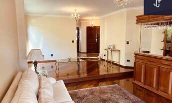 Imagem 5: Alphaville Residencial 2 - Casa em Condomínio em Alphaville Residencial Dois, Barueri/SP