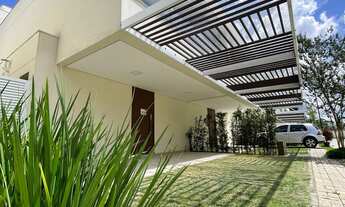 Imagem: Alpha House - Casa em Condomínio Alpha