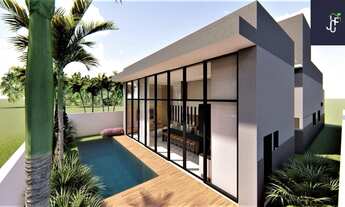 Imagem: Casa em Condomínio Alphaville Itu