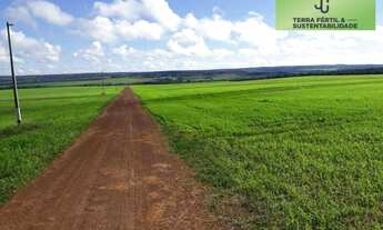 Imagem 2: FAZENDA A VENDA DIVISA DE PRIMAVERA DO LESTE COM PARANATINGA MT
