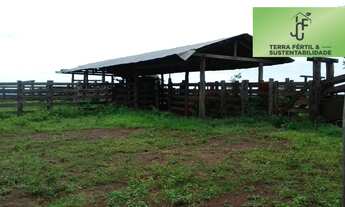 Imagem 6: FAZENDA A VENDA DIVISA DE PRIMAVERA DO LESTE COM PARANATINGA MT
