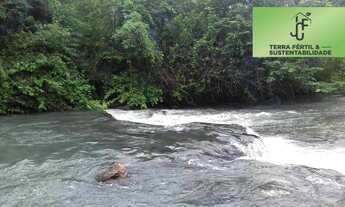 Imagem 5: FAZENDA A VENDA DIVISA DE PRIMAVERA DO LESTE COM PARANATINGA MT