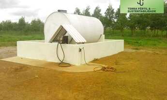 Imagem 7: FAZENDA A VENDA DIVISA DE PRIMAVERA DO LESTE COM PARANATINGA MT