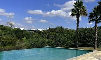 Imagem: Alphaville Catello itu - Terreno em Condomínio