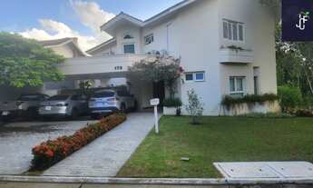 Imagem: Residencial Alphaville 9 - Oportunidade