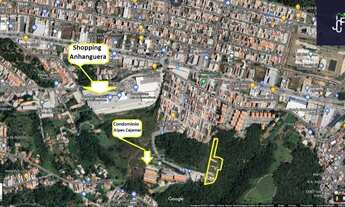 Imagem 4: Área Murada de 9.757 m² em Cajamar – Excelente para Empreendimento Residencial