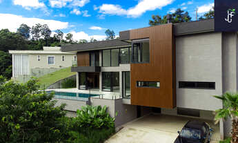 Imagem: RESIDENCIAL CAMPOS DO CONDE - Residência