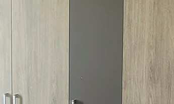 Imagem 4: Residencial Onix - Ótima Oportunidade no Condomínio Ônix – 2 Dorms, 47m²