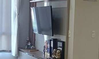 Imagem 2: Residencial Onix - Ótima Oportunidade no Condomínio Ônix – 2 Dorms, 47m²