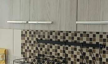 Imagem 5: Residencial Onix - Ótima Oportunidade no Condomínio Ônix – 2 Dorms, 47m²