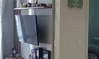 Imagem 6: Residencial Onix - Ótima Oportunidade no Condomínio Ônix – 2 Dorms, 47m²