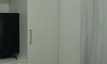 Imagem 7: Residencial Onix - Ótima Oportunidade no Condomínio Ônix – 2 Dorms, 47m²