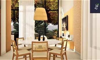 Imagem 5: Casa em Condomínio Alphaville Itu