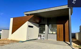 Imagem: Casa em Condomínio Alphaville Itu