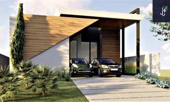 Imagem 7: Casa em Condomínio Alphaville Itu