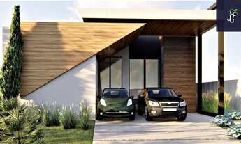 Imagem 3: Casa em Condomínio Alphaville Itu