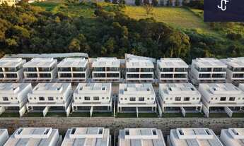 Imagem 4: Alpha House - Casa em Condomínio em Residencial Onze (Alphaville), Santana de Parnaíba/SP