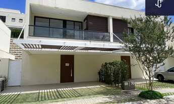 Imagem: Alpha House - Casa em Condomínio em Residencial