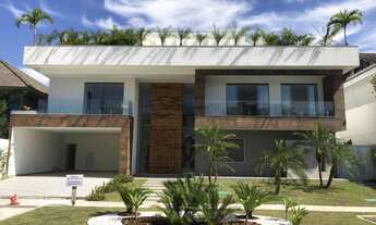 Imagem 2: Casa à venda no bairro Barra da Tijuca - Rio de Janeiro/RJ, Zona Oeste