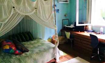 Imagem 7: Casa Jardim Botânico Caio de Melo Franco 600M²