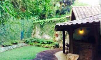 Imagem 2: Casa Jardim Botânico Caio de Melo Franco 600M²